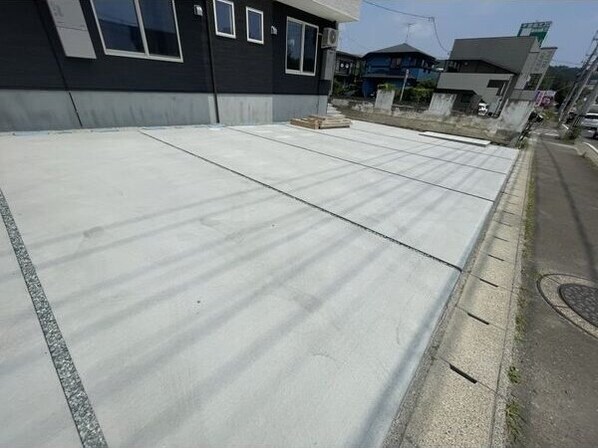 メリディアン泉ケ丘Solanaの物件内観写真